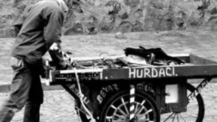 Menderes Hurdacı